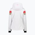 Skijacke Damen CMP 34W4536 bianco 2