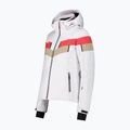 Skijacke Damen CMP 34W4536 bianco 3