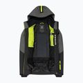 Skijacke Herren CMP 34W4717 nero 4