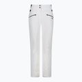 Skihose Damen CMP 34W4486 bianco