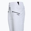 Skihose Damen CMP 34W4486 bianco 4