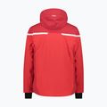 CMP Herren-Skijacke 34W4687 ferrari 2