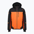 Skijacke Herren CMP 34W4707 fanta fluo