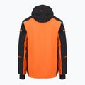 Skijacke Herren CMP 34W4707 fanta fluo 2