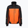 Skijacke Herren CMP 34W4707 fanta fluo 7