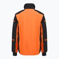 Skijacke Herren CMP 34W4707 fanta fluo 8