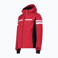 CMP Herren-Skijacke 34W4747 chili 3