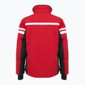 Skijacke Herren CMP 34W4747 chili 8