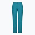 CMP Damen Skihose 3W18596N teal