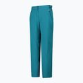 CMP Damen Skihose 3W18596N teal 3