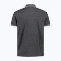 Poloshirt Herren CMP 34D5987 nero 2