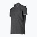 Poloshirt Herren CMP 34D5987 nero 3