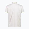 Poloshirt Herren CMP 34D5987 bianco 2