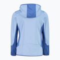CMP Fix Hood sky Kinder-Trekkingjacke 2