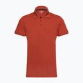 CMP Herren-Poloshirt 3T60077 Rost