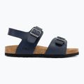 CMP Raisho schwarz/blaue Kindersandalen 2