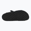 CMP Raisho schwarz/blaue Kindersandalen 4
