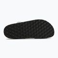 CMP RAISHO silberne Kindersandalen 4