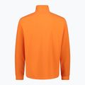 Sweatshrit Hoodie Herren CMP 3G28037N fanta fluo 2