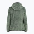 Damen Sweatshirt Hoodie Pullover CMP 38P1546 mineral 2