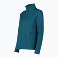 Damen Sweatshirt Hoodie Pullover CMP 34L4066 teal 3