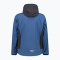 Softshell Jacke Herren CMP 3A01787N bluestone / antracite 2