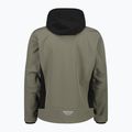 Softshell Jacke Herren CMP 3A01787N olive / nero 2