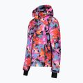 CMP Damen Skijacke 34W4636 multicolor 3