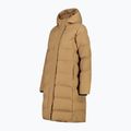 Daunenjacke Damen CMP 34K0096 malto 3