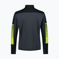 Sweatshirt Hoodie Herren CMP 34L4157 titanio 2