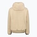 Daunenjacke Damen CMP 34K2906 crema 2