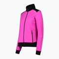 Softshell Jacke Damen CMP 34A2436 festival 3