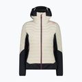 Hybridjacke Damen CMP 34Z2486 vaniglia