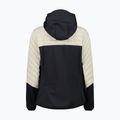 Hybridjacke Damen CMP 34Z2486 vaniglia 2