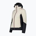 Hybridjacke Damen CMP 34Z2486 vaniglia 3