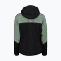 Hybridjacke Damen CMP 34Z2486 mineral 2