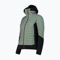 Hybridjacke Damen CMP 34Z2486 mineral 3