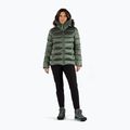 Daunenjacke Damen CMP 34K0036 mineral 2