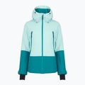 Skitourenjacke Damen CMP 34W2506 acqua