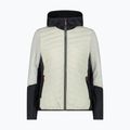  Hybrid Jacke Damen CMP Hybrid 34E2246 vaniglia 2