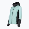  Hybrid Jacke Damen CMP Hybrid 34E2246 acqua 3