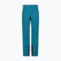 Damen-Skihose CMP 34W2046 teal