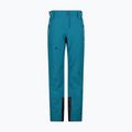 Skihose Damen CMP 34W2046 teal