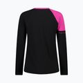 Longsleeve Damen CMP 34N2166 nero 2