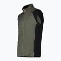  Hybrid Jacke Herren CMP 30A2647 olive 3