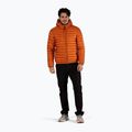 Daunenjacke Herren CMP 34K0127 jaffa 2