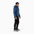 Daunenjacke Herren CMP 34K0127 steelblue 2