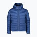 Daunenjacke Herren CMP 34K0127 steelblue 4