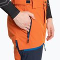 Skihose Herren CMP Free Ride 34W2027 jaffa 3