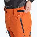 Skihose Herren CMP Free Ride 34W2027 jaffa 4